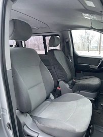 Hyundai , 2011г., передний привод, автомат