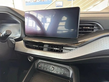 Haval F7, 2022г, полный привод, робот