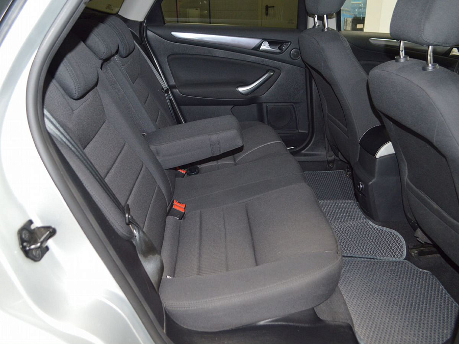Ford Mondeo, 2012г., передний привод, автомат