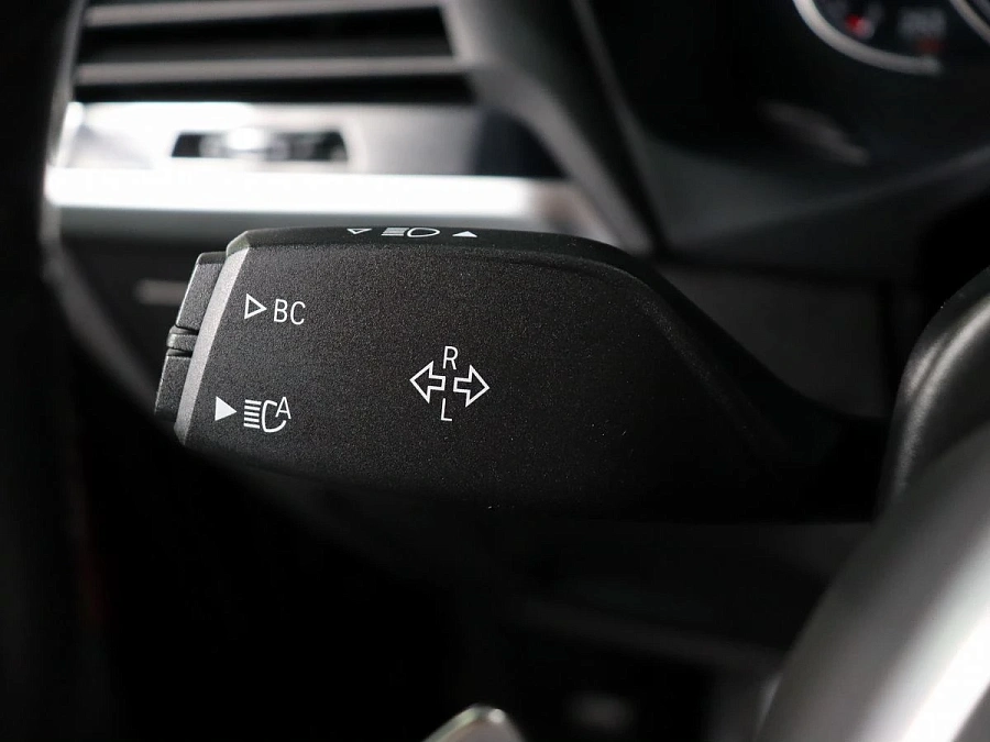 BMW X4, 2019г., полный привод, автомат