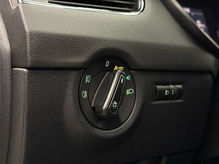 Skoda Octavia, 2014г., передний привод, механика