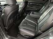 Hyundai Santa Fe, 2018г., полный привод, автомат