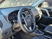 Hyundai Creta, 2017г., передний привод, автомат