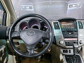 Lexus RX, 2005г., передний привод, вариатор