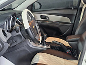 Chevrolet Cruze, 2011г., передний привод, механика