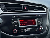 Kia Ceed, 2018г., передний привод, автомат