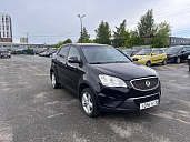 SsangYong Actyon, 2011г., передний привод, автомат