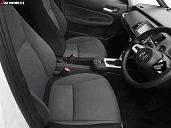 Honda Fit, 2022г., полный привод, вариатор