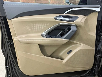 Audi Q5, 2026г, полный привод, робот