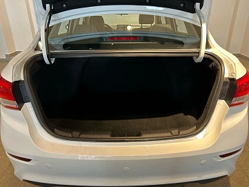 Changan Alsvin, 2023г, передний привод, автомат