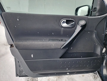 Renault Megane, 2006г, передний привод, механика