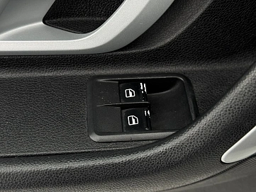 Skoda Fabia, 2009г, передний привод, механика