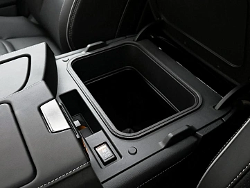 Infiniti QX80, 2025г, полный привод, автомат