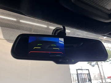 Chevrolet Niva, 2018г, полный привод, механика