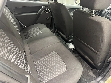 Lada (ВАЗ) Granta, 2023г, передний привод, механика