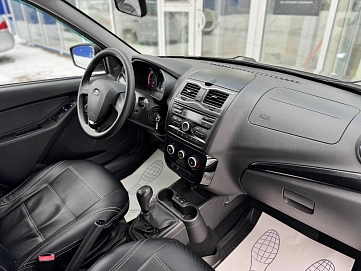 Lada (ВАЗ) , 2020г., передний привод, механика