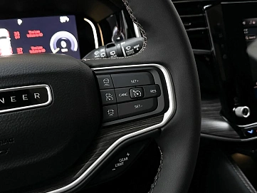 Jeep , 2022г., полный привод, автомат