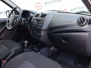 Lada (ВАЗ) Granta, 2024г, передний привод, механика