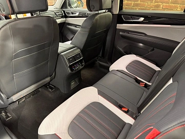 Volkswagen , 2025г., полный привод, робот