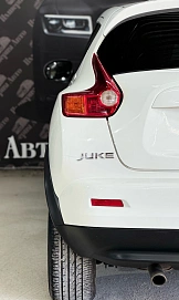 Nissan Juke, 2011г, передний привод, вариатор