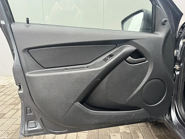 Lada (ВАЗ) Granta, 2018г, передний привод, механика