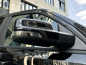 Ram 1500, 2024г, полный привод, автомат