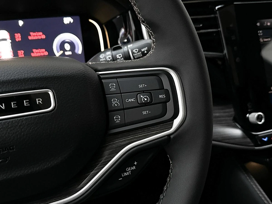 Jeep , 2022г., полный привод, автомат