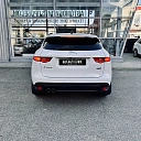 Jaguar F-Pace, 2020г., полный привод, автомат