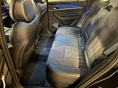 Geely Monjaro, 2025г., полный привод, автомат