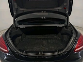 Mercedes-Benz C-Класс, 2016г., полный привод, автомат