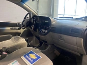 Chevrolet Rezzo, 2007г., передний привод, механика