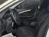 Nissan Almera, 2018г., передний привод, автомат