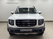 Haval Dargo, 2024г., полный привод, робот