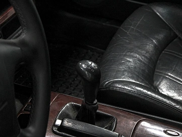 Hyundai Sonata, 2007г, передний привод, механика
