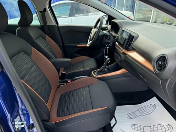 Lada (ВАЗ) , 2025г., передний привод, вариатор