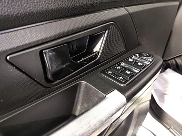 УАЗ Patriot, 2017г, полный привод, механика