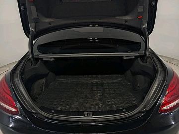 Mercedes-Benz C-Класс, 2016г, полный привод, автомат