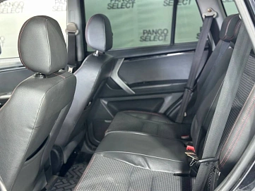 Chery Tiggo 3, 2017г, передний привод, автомат