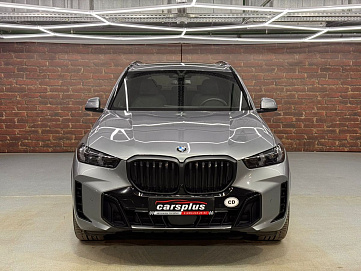 BMW X5, 2023г, полный привод, автомат