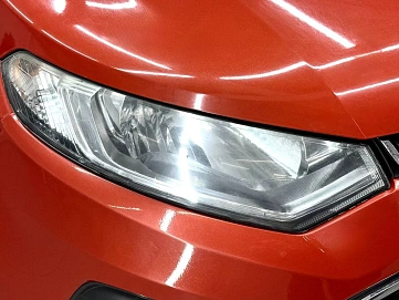 Ford EcoSport, 2014г, передний привод, робот