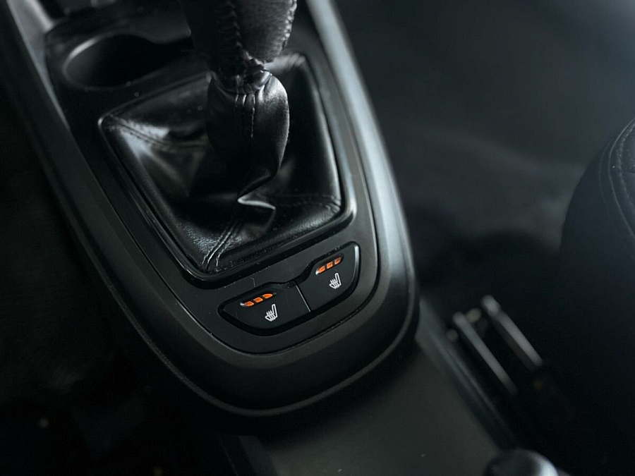 Lada (ВАЗ) Vesta, 2018г., передний привод, механика