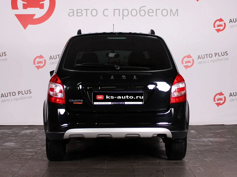 Lada (ВАЗ) Granta, 2023г., передний привод, механика