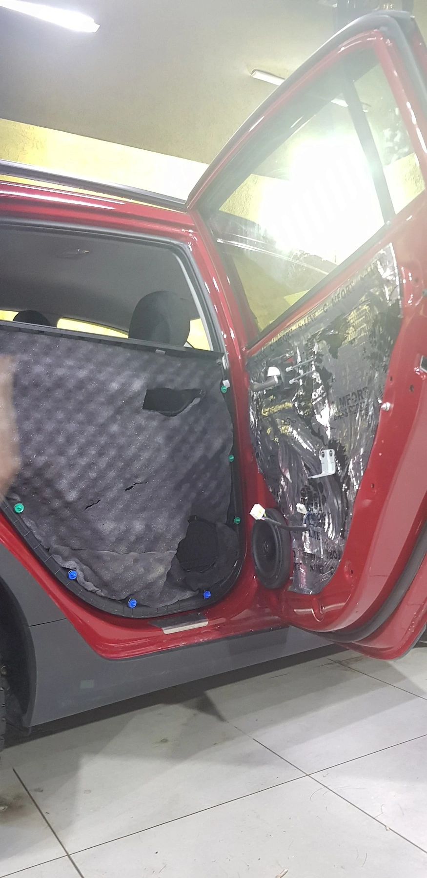 Kia Rio, 2019г., передний привод, механика