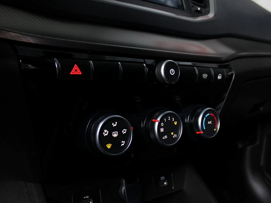 Lada (ВАЗ) Vesta, 2024г., передний привод, механика