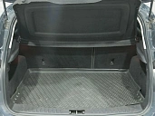 Ford Focus, 2012г., передний привод, автомат