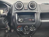 Lada (ВАЗ) Granta, 2015г., передний привод, механика