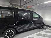 Hyundai Staria, 2025г., полный привод, автомат