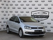 Volkswagen Polo, 2014г., передний привод, автомат