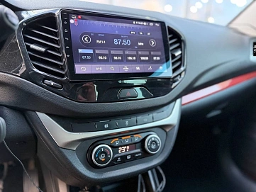 Lada (ВАЗ) , 2019г., передний привод, механика