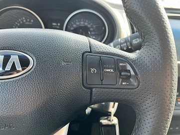 Kia Sportage, 2014г, передний привод, механика